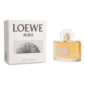 AURA LOEWE 80 ML EDP SPRAY LOEWE - MUJER