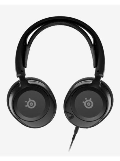 AURICULARES GAMING ARCTIS NOVA 1. CONTROLADORES DE ALTA FIDELIDAD. AUDIO ESPACIAL DE 360°. MICROFONO CON CANCELACION DE RUIDO. PC PS5-PS4 SWITCH XBOX - Image 5