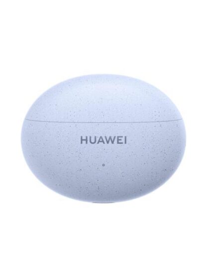 AURICULARES HUAWEI FREEBUDS 5I BLUE. SONIDO DE ALTA RESOLUCION; ANC MULTIMODAL DE 42 DB; 28 HRS DE REPRODUCCION DE MUSICA CONTINUA. - Image 2