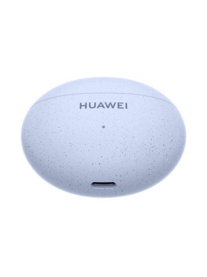 AURICULARES HUAWEI FREEBUDS 5I BLUE. SONIDO DE ALTA RESOLUCION; ANC MULTIMODAL DE 42 DB; 28 HRS DE REPRODUCCION DE MUSICA CONTINUA. - Image 8