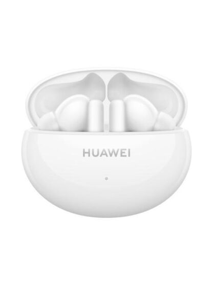AURICULARES HUAWEI FREEBUDS 5I WHITE . SONIDO DE ALTA RESOLUCION; ANC MULTIMODAL DE 42 DB; 28 HRS DE REPRODUCCION DE MUSICA CONTINUA. - Image 5