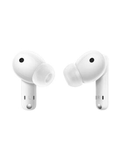 AURICULARES HUAWEI FREEBUDS 5I WHITE . SONIDO DE ALTA RESOLUCION; ANC MULTIMODAL DE 42 DB; 28 HRS DE REPRODUCCION DE MUSICA CONTINUA. - Image 7