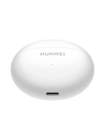 AURICULARES HUAWEI FREEBUDS 5I WHITE . SONIDO DE ALTA RESOLUCION; ANC MULTIMODAL DE 42 DB; 28 HRS DE REPRODUCCION DE MUSICA CONTINUA. - Image 8