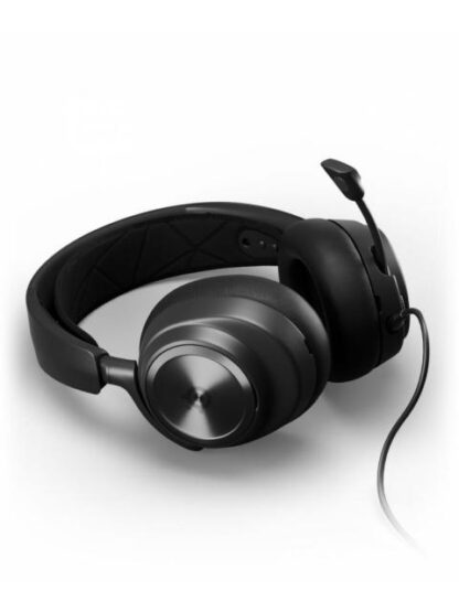 AURICULARES MULTISISTEMA PARA JUEGOS. CONTROLADORES PREMIUM. AUDIO ESPACIAL DE ALTA RESOLUCION. GAMEDAC GEN 2. ESS QUADDAC. MICROFONO CLEARCAST. PC PS5 - Image 2
