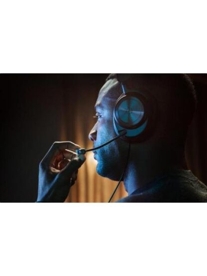 AURICULARES MULTISISTEMA PARA JUEGOS. CONTROLADORES PREMIUM. AUDIO ESPACIAL DE ALTA RESOLUCION. GAMEDAC GEN 2. ESS QUADDAC. MICROFONO CLEARCAST. PC PS5 - Image 6