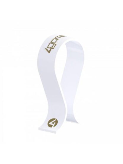 AURICULARES PARA JUEGOS 4GAMERS XPGOLDRWHT4G (COLOR BLANCODORADO) - Image 4
