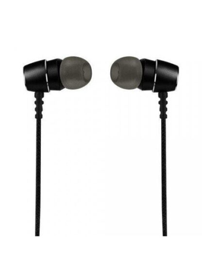 PERFECT CHOICE AUDIFONOS INTRAURICULARES CON MICROFONO STACCATO INALAMBRICO BLUETOOTH USB NEGRO - Image 6
