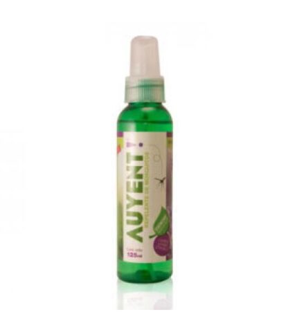 AUYENT 125ML REPELENTE DE MOSQUITOS PHARMADAN