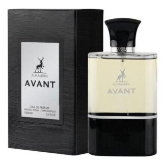 AVANT CABALLERO MAISON ALHAMBRA 100 ML EDP SPRAY