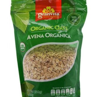 AVENA EN HOJUELA 350 G GRANVITA