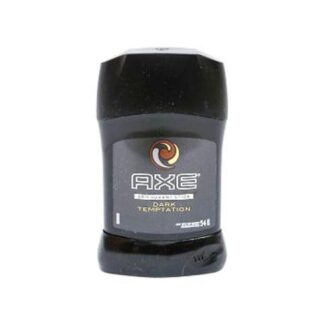 AXE DEO BARRA DARKTEMPTATION 45 GR