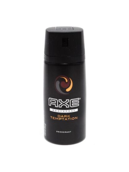 AXE DESODORANTE AEROSOL BS DARK TEMPT 150 ML