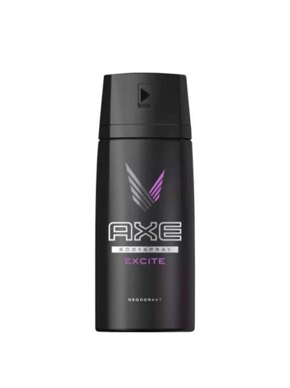 AXE DESODORANTE EN AEROSOL EXCITE 150 ML