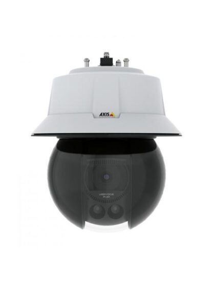 CAMARA IP AXIS Q6315-LE DOMO IR PARA INTERIORES-EXTERIORES 1920 X 1080P ALAMRICO DIA-NOCHE 01925-004 - Image 2