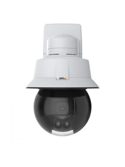 CAMARA IP AXIS Q6315-LE DOMO IR PARA INTERIORES-EXTERIORES 1920 X 1080P ALAMRICO DIA-NOCHE 01925-004 - Image 5
