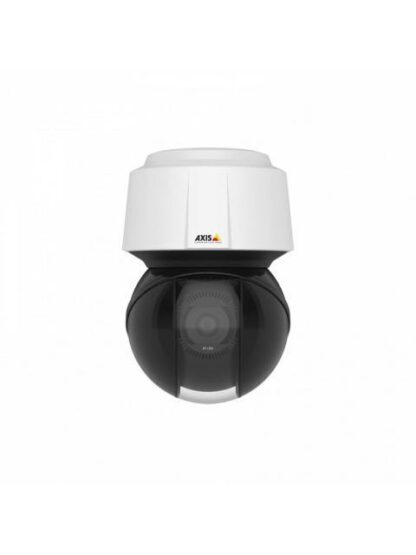 AXIS CAMARA IP DOMO IR PARA INTERIORES-EXTERIORES Q6135-LE ALAMBRICO 1920 X 1080 PIXELES DIA-NOCHE