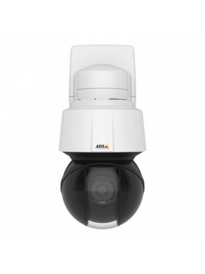 AXIS CAMARA IP DOMO IR PARA INTERIORES-EXTERIORES Q6135-LE ALAMBRICO 1920 X 1080 PIXELES DIA-NOCHE - Image 2