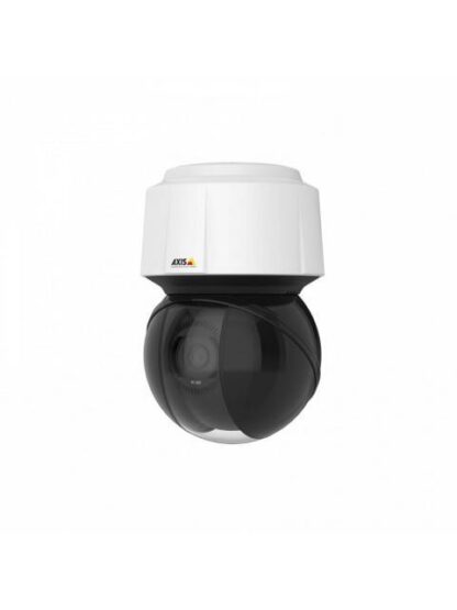 AXIS CAMARA IP DOMO IR PARA INTERIORES-EXTERIORES Q6135-LE ALAMBRICO 1920 X 1080 PIXELES DIA-NOCHE - Image 4