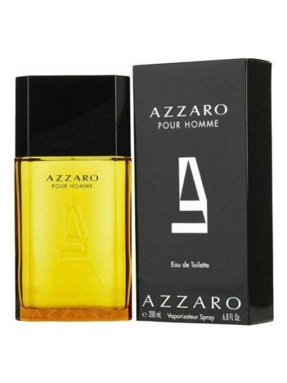 AZZARO CABALLERO 200 ML LORIS AZZARO SPRAY - ORIGINAL