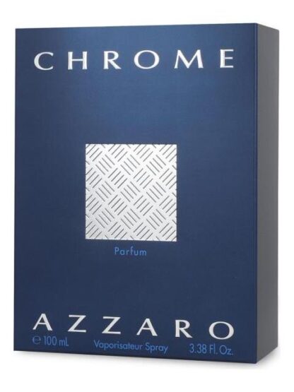 AZZARO CHROME PARFUM AZZARO 100 ML SPRAY - HOMBRE - Image 5