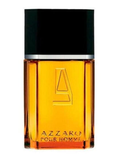AZZARO POUR HOMME TRADICIONAL EDT 200ML PARA HOMBRE - Image 4