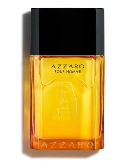 AZZARO POUR HOMME TRADICIONAL EDT 100ML PARA HOMBRE