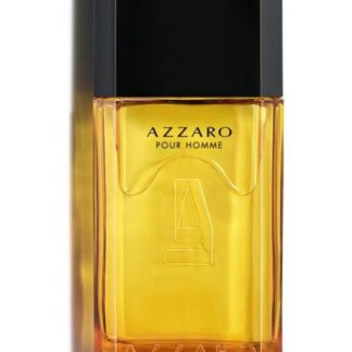 AZZARO POUR HOMME TRADICIONAL EDT 200ML PARA HOMBRE