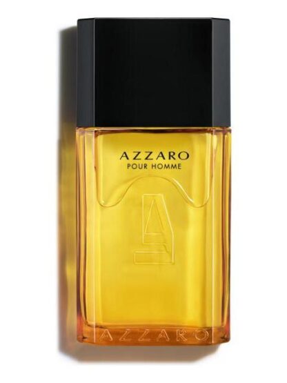 AZZARO POUR HOMME TRADICIONAL EDT 200ML PARA HOMBRE