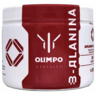 B ALANINA 200 G OLIMPO