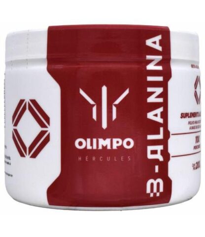 B ALANINA 200 G OLIMPO