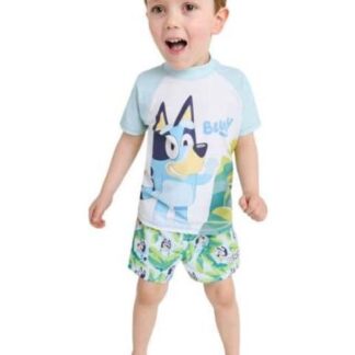BAÑADOR BLUEY AZUL BLUEY