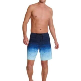 BAÑADOR ESTAMPADO AZUL NEXT CO
