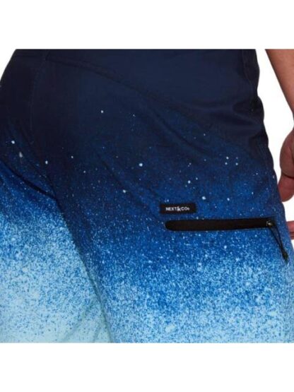 BAÑADOR ESTAMPADO AZUL NEXT CO - Image 4