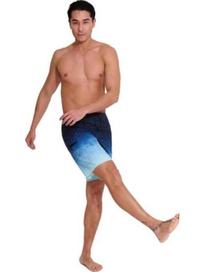 BAÑADOR ESTAMPADO AZUL NEXT CO - Image 5