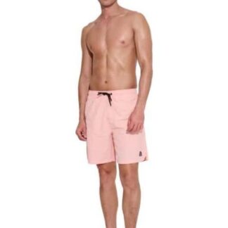 BAÑADOR LISO SALMON NEXT CO