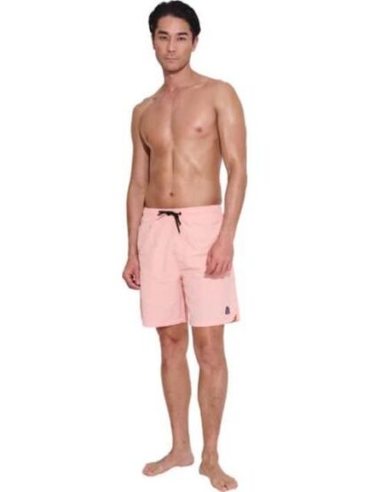 BAÑADOR LISO SALMON NEXT CO