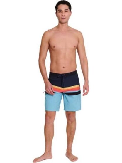 BAÑADOR RAYAS MULTICOLOR NEXT CO