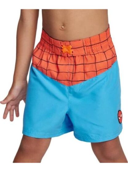 BAÑADOR SPIDERMAN ROJO SPIDERMAN - Image 3