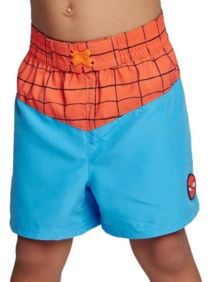 BAÑADOR SPIDERMAN ROJO SPIDERMAN - Image 4