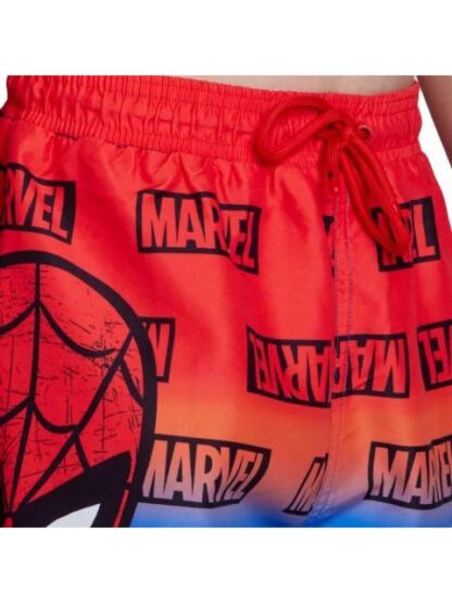 BAÑADOR SPIDERMAN ROJO SPIDERMAN - Image 6