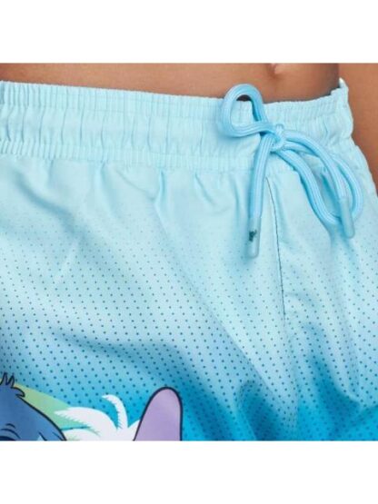 BAÑADOR STITCH AZUL STITCH - Image 6
