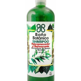 BAÑO BOTA NICO REJUVENECEDOR 1 L NATURISTAS ZILOE