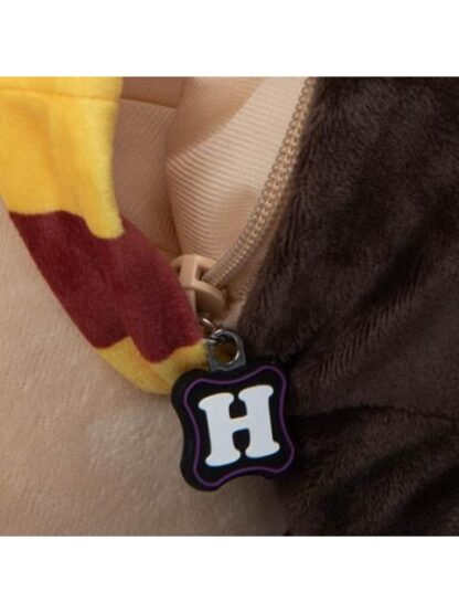 BACK PACK LICENCIA 3D MULTICOLOR HARRY POTTER - Image 6