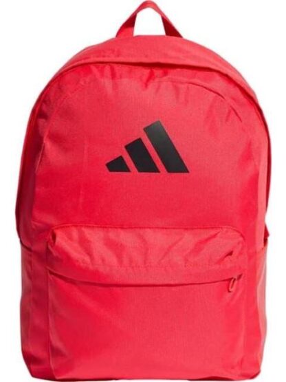 BACKPACK CLSC BARS BP ROJO ADIDAS