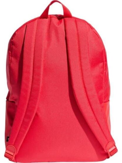 BACKPACK CLSC BARS BP ROJO ADIDAS - Image 3