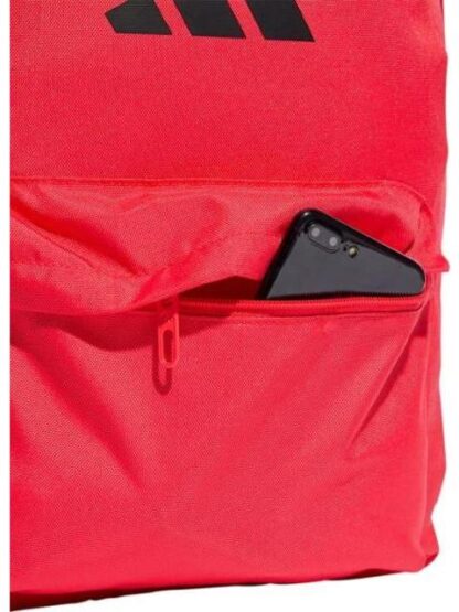 BACKPACK CLSC BARS BP ROJO ADIDAS - Image 5