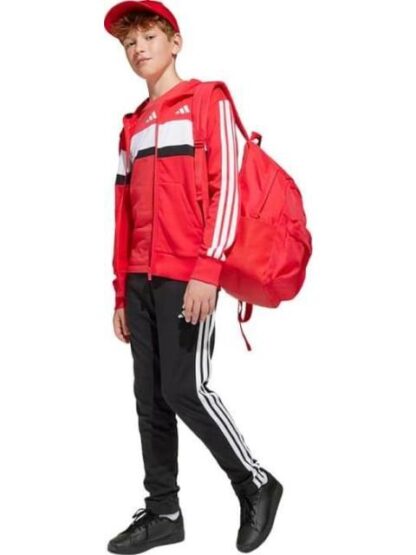 BACKPACK CLSC BARS BP ROJO ADIDAS - Image 6