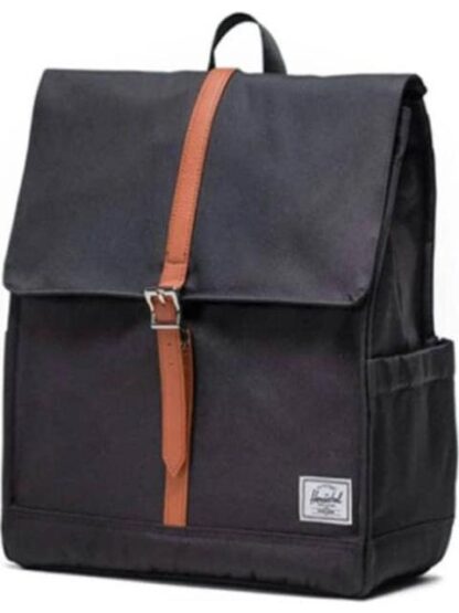BACKPACK MOCHILA MOCHILA CITY NEGRO HERSCHEL - Image 2