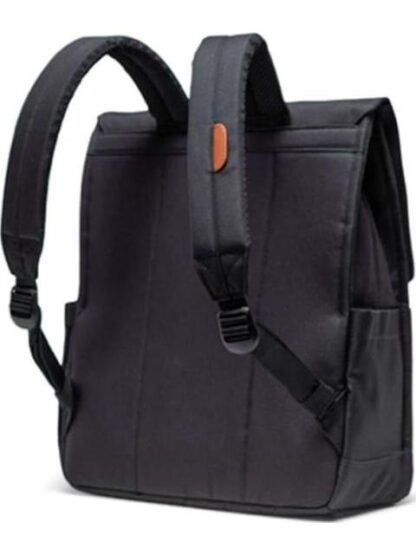 BACKPACK MOCHILA MOCHILA CITY NEGRO HERSCHEL - Image 3