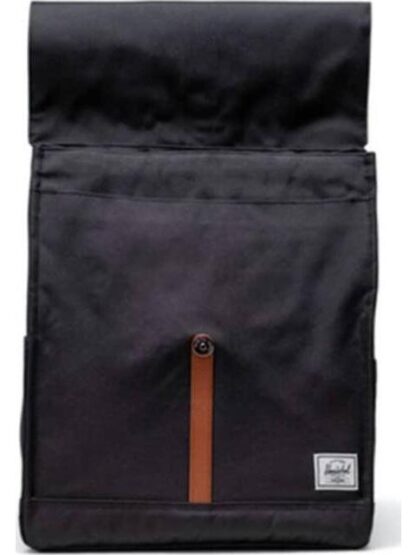 BACKPACK MOCHILA MOCHILA CITY NEGRO HERSCHEL - Image 4